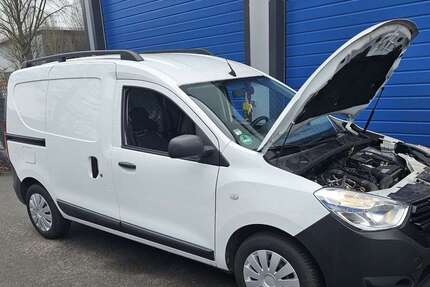 Dacia Dokker Gebrauchtwagen
