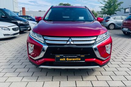 Mitsubishi Eclipse Gebrauchtwagen