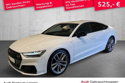 Audi A7 Gebrauchtwagen