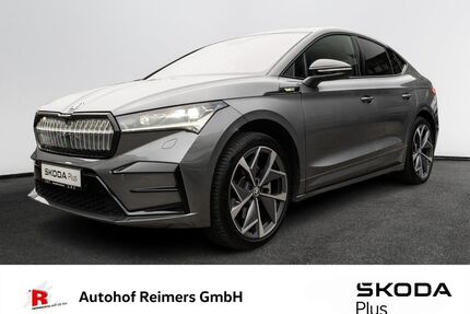 Skoda Enyaq Gebrauchtwagen