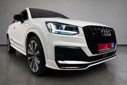 Audi SQ2 Gebrauchtwagen