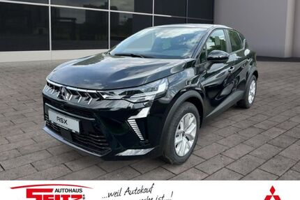 Mitsubishi ASX Gebrauchtwagen