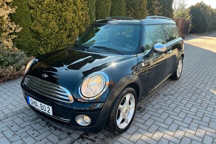 Mini Cooper Clubman Gebrauchtwagen