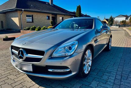 Mercedes-Benz SLK 200 Gebrauchtwagen