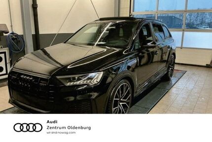 Audi Q7 Gebrauchtwagen