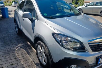 Opel Mokka Gebrauchtwagen