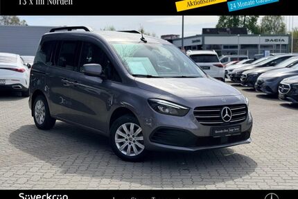 Mercedes-Benz T-Klasse Gebrauchtwagen