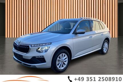 Skoda Kamiq Gebrauchtwagen