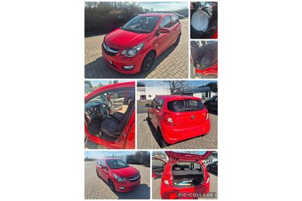 Opel Karl Gebrauchtwagen