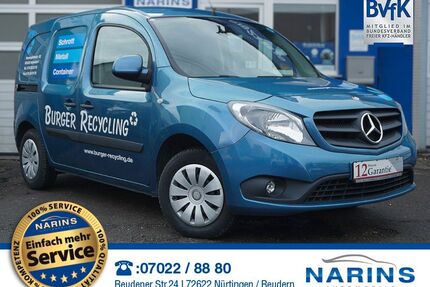 Mercedes-Benz Citan Gebrauchtwagen
