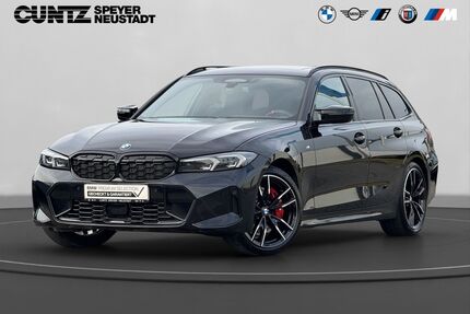 BMW M340d Gebrauchtwagen