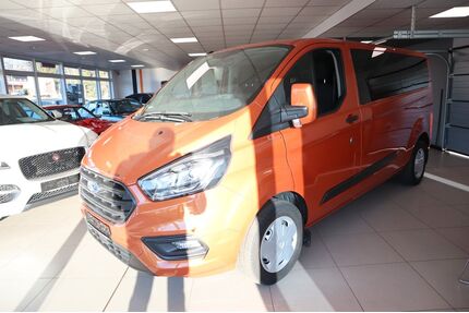 Ford Transit Gebrauchtwagen