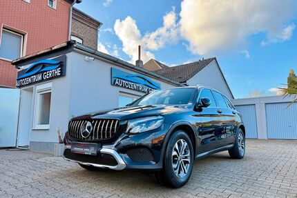 Mercedes-Benz GLC 220 Gebrauchtwagen
