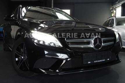 Mercedes-Benz C 300 Gebrauchtwagen