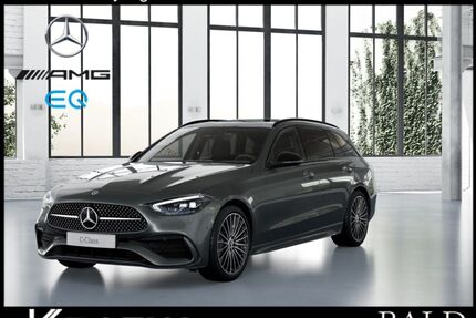 Mercedes-Benz C 300 Gebrauchtwagen