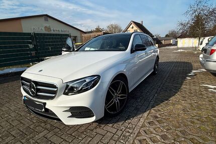 Mercedes-Benz 220 Gebrauchtwagen