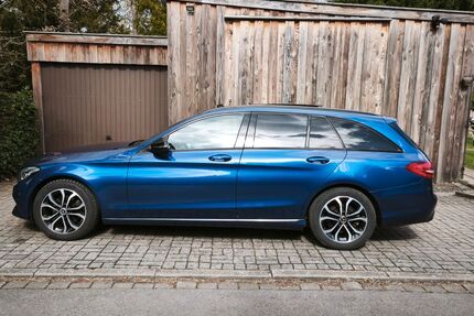 Mercedes-Benz C 220 Gebrauchtwagen