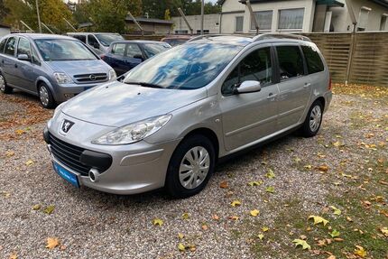 Peugeot 307 Gebrauchtwagen