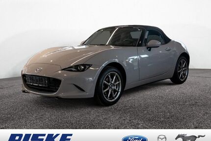 Mazda MX-5 Gebrauchtwagen