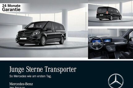 Mercedes-Benz EQV Gebrauchtwagen