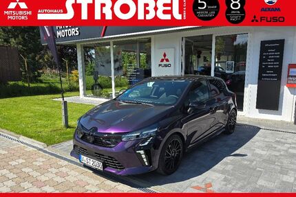 Mitsubishi Colt Gebrauchtwagen
