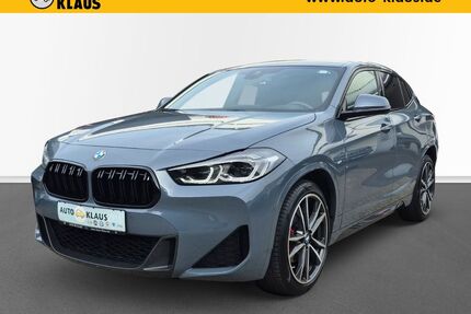 BMW X2 Gebrauchtwagen