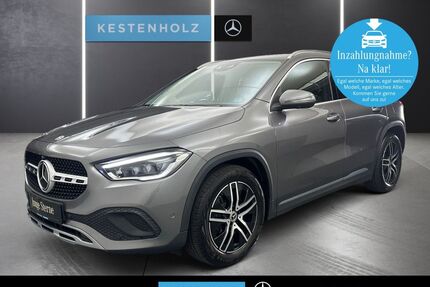 Mercedes-Benz GLA 220 Gebrauchtwagen