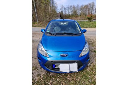 Ford Ka/Ka+ Gebrauchtwagen