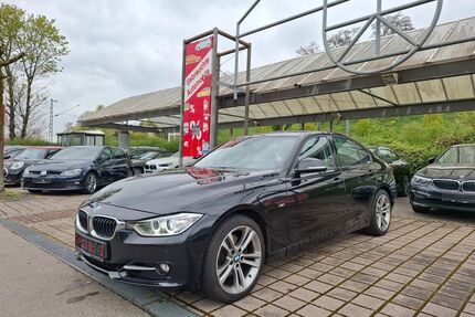 BMW 328 Gebrauchtwagen