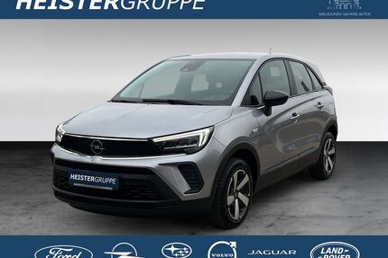 Opel Crossland (X) Gebrauchtwagen