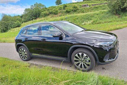 Mercedes-Benz EQA Gebrauchtwagen