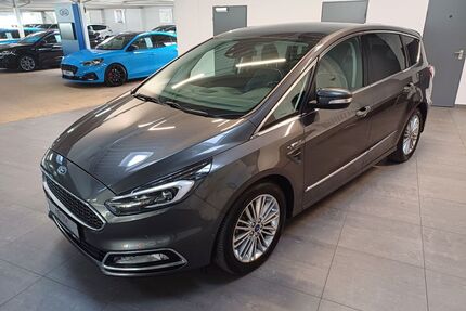 Ford S-Max Gebrauchtwagen