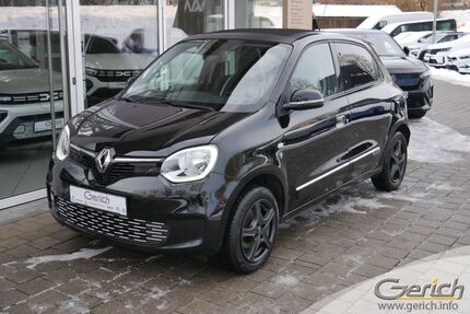 Renault Twingo Gebrauchtwagen