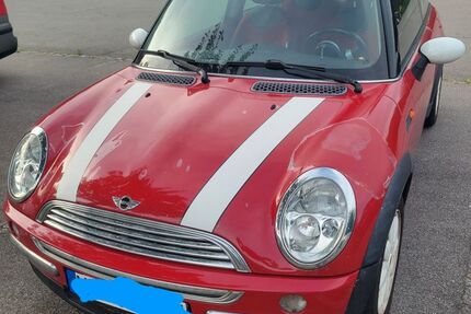 Mini Cooper Gebrauchtwagen