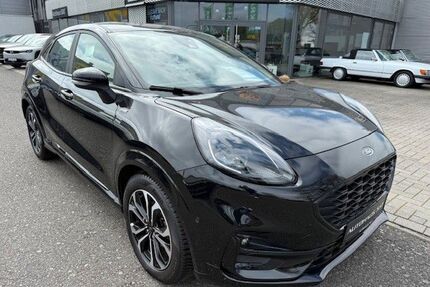 Ford Puma Gebrauchtwagen