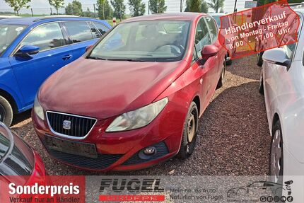 Seat Ibiza Gebrauchtwagen