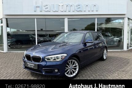 BMW 120 Gebrauchtwagen