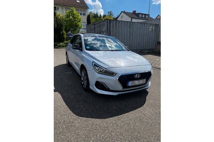 Hyundai i30 Gebrauchtwagen