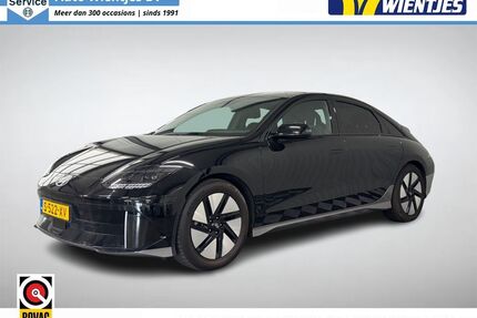 Hyundai IONIQ 6 Gebrauchtwagen