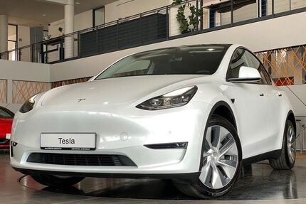 Tesla Model Y Gebrauchtwagen