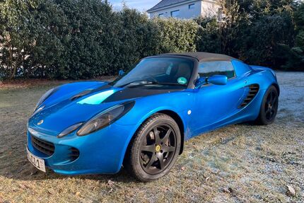 Lotus Elise Gebrauchtwagen