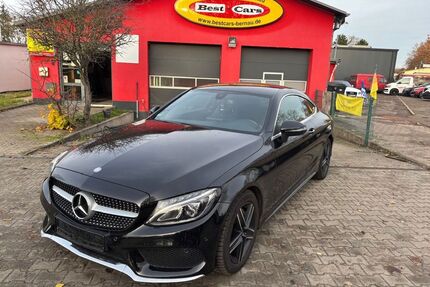 Mercedes-Benz C 180 Gebrauchtwagen