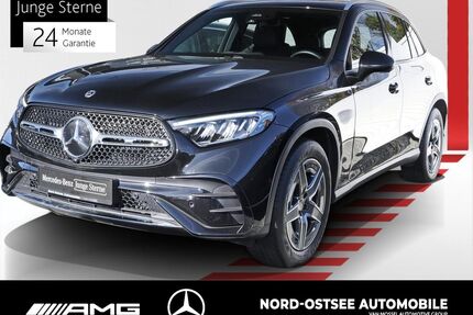Mercedes-Benz GLC 300 Gebrauchtwagen
