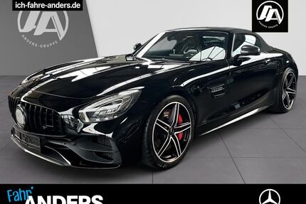 Mercedes-Benz AMG GT C Gebrauchtwagen