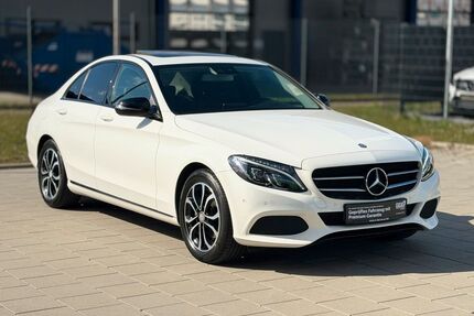 Mercedes-Benz C 200 Gebrauchtwagen