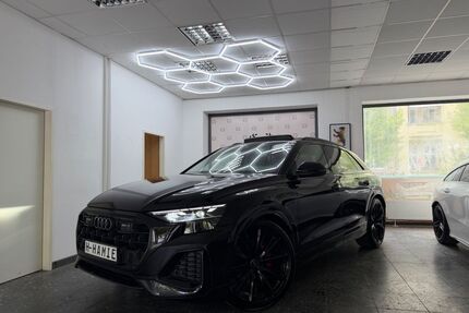 Audi Q8 Gebrauchtwagen