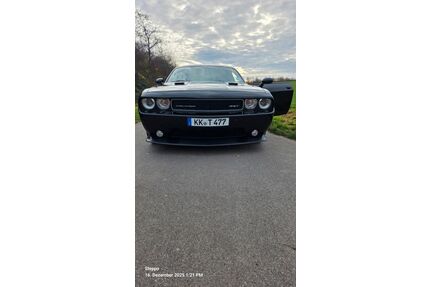 Dodge Challenger Gebrauchtwagen