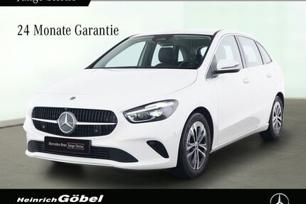 Mercedes-Benz B 200 Gebrauchtwagen