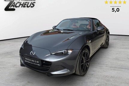 Mazda MX-5 Gebrauchtwagen