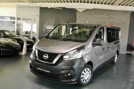 Nissan NV300 Gebrauchtwagen